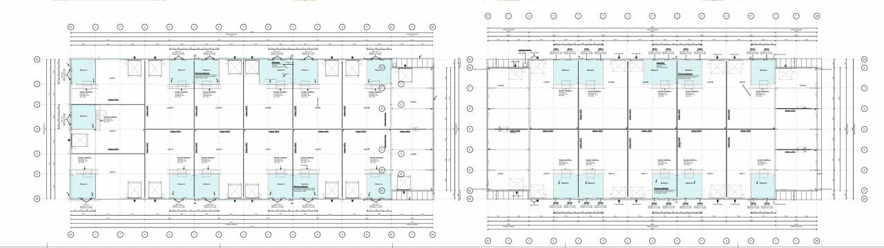 Local d'activité Bergheim 3000m² Location local d'activité Bergheim Haut-Rhin OLACT2426346 10